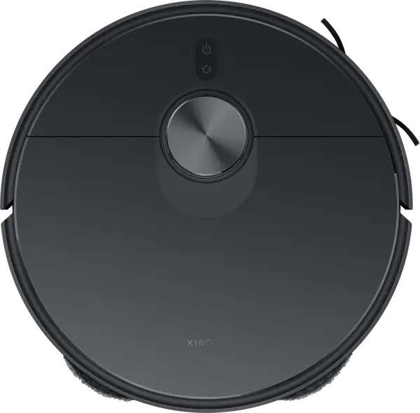 Робот-пилосос з вологим прибиранням Xiaomi Robot Vacuum X20 Max