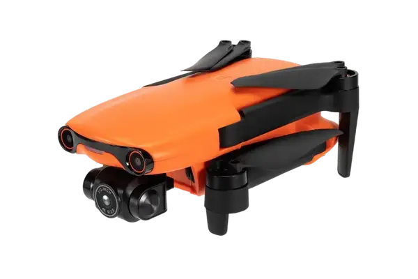 Квадрокоптер Autel EVO Nano Standard Orange (DROATLDRO0024)