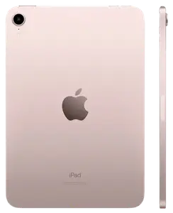 Планшет Apple iPad mini 6 64GB 5G Pink (MLX43)