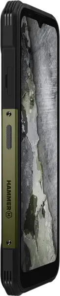 Смартфон myPhone HAMMER CONSTRUCTION 2 5G Military Edition