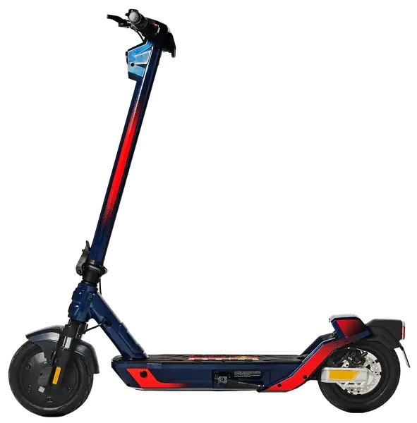 Електросамокат Red Bull TURBO