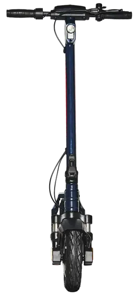 Електросамокат Red Bull TURBO