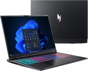 Ноутбук Acer Nitro 18 AI Ryzen AI 7-350/16GB/1TB/Win11 RTX5060 (AN18-61 || NH.QY6EP.002) Ноутбук Acer Nitro 18 AI Ryzen AI 7-350/16GB/1TB/Win11 RTX5060 (AN18-61 || NH.QY6EP.002)