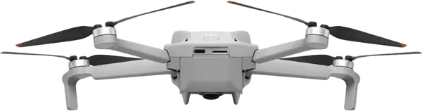 Квадрокоптер DJI Mini 3 (RC-N1) (CP.MA.00000584.01)