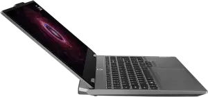 Ноутбук Lenovo LOQ-15 Ryzen 5-7235HS/16GB/512/Win11 RTX3050 144Hz (83JC005VPB)