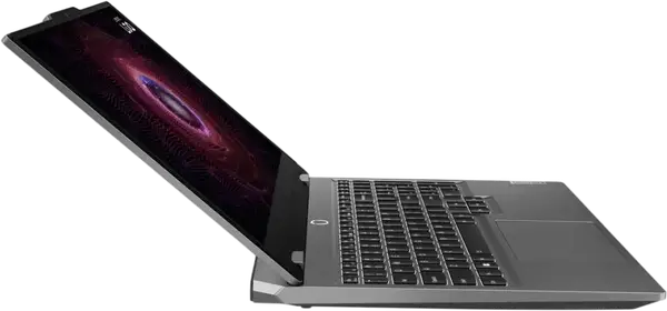 Ноутбук Lenovo LOQ-15 Ryzen 5-7235HS/16GB/512/Win11 RTX3050 144Hz (83JC005VPB)