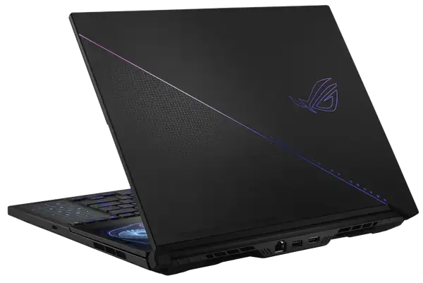 Ноутбук ASUS ROG Zephyrus Duo 16 R9-7945HX/64GB/4TB/Win11 RTX4090 240Hz (GX650PY-NM014W)