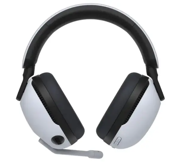 Навушники з мікрофоном Sony Inzone H7 White (WHG700W.CE7)