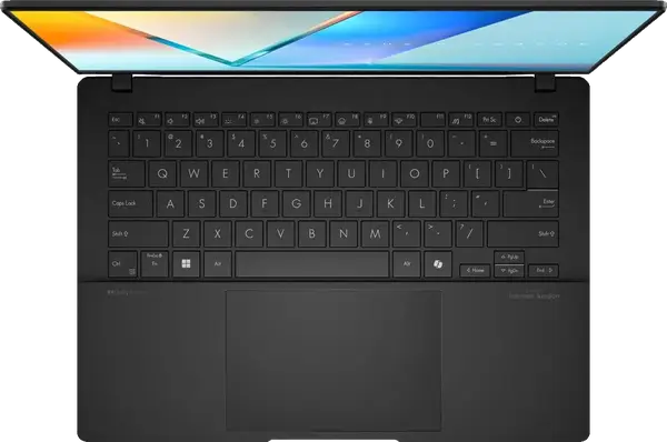 Ноутбук ASUS Vivobook S14 M5406KA Ryzen AI 7 350/24GB/512/W11 OLED 120Hz (M5406KA-PP059W)