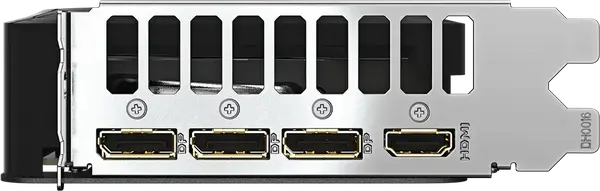 Відеокарта Gigabyte GeForce RTX 5060 Ti Eagle OC 16GB GDDR7 DLSS4 (GV-N506TEAGLE OC-16GD)