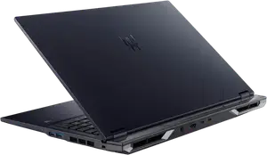 Ноутбук Acer Predator Helios Neo 18 U9-275HX/32GB/1TB/W11 RTX5060 (PHN18-72 || NH.QVFEP.005) Ноутбук Acer Predator Helios Neo 18 U9-275HX/32GB/1TB/W11 RTX5060 (PHN18-72 || NH.QVFEP.005)