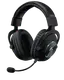 Logitech G PRO X Gaming Headset Black (981-000818)