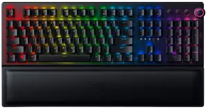 Razer BlackWidow V3 Pro Yellow Switch (RZ03-03531700-R3M1)
