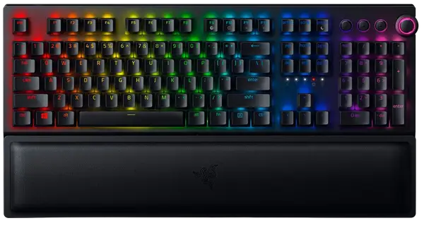 Razer BlackWidow V3 Pro Yellow Switch (RZ03-03531700-R3M1)