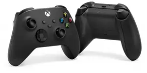 Microsoft Xbox Series X | S Wireless Controller Carbon Black (XOA-0005, QAT-00001, QAT-00002)
