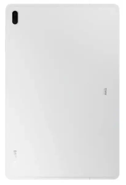 Планшет Samsung Galaxy Tab S7 FE 6/128GB 5G Mystic Silver (SM-T736BZSE)
