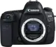 Зеркальный фотоаппарат Canon EOS 5D Mark IV body (1483C027)