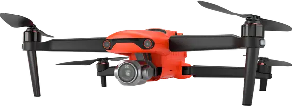 Квадрокоптер Autel EVO II Pro Rugged Bundle V3 Orange (102001514)