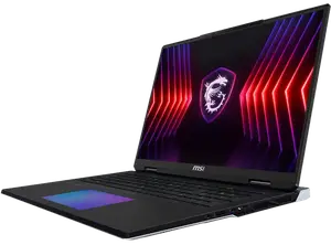 Ноутбук MSI Titan 18 HX AI Ultra 9-285HX/64GB/6TB/Win11P RTX5080 (A2XWIG-220PL) Ноутбук MSI Titan 18 HX AI Ultra 9-285HX/64GB/6TB/Win11P RTX5080 (A2XWIG-220PL)