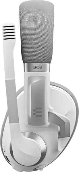 Наушники Sennheiser EPOS H3PRO Hybrid White (1000893)