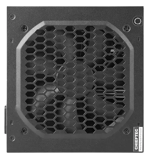 Блок живлення Chieftec EON 400W (ZPU-400S)