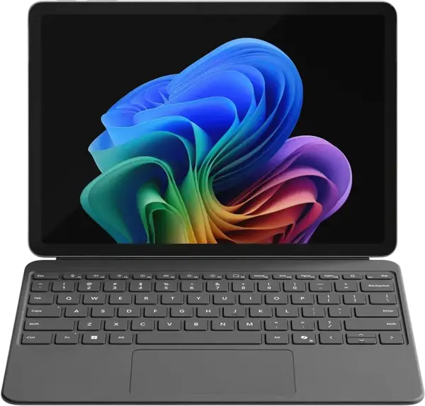 Ноутбук Microsoft Surface Pro Copilot+ PC 12" X Plus/16GB/512GB (Platynowy) (EP2-27660)