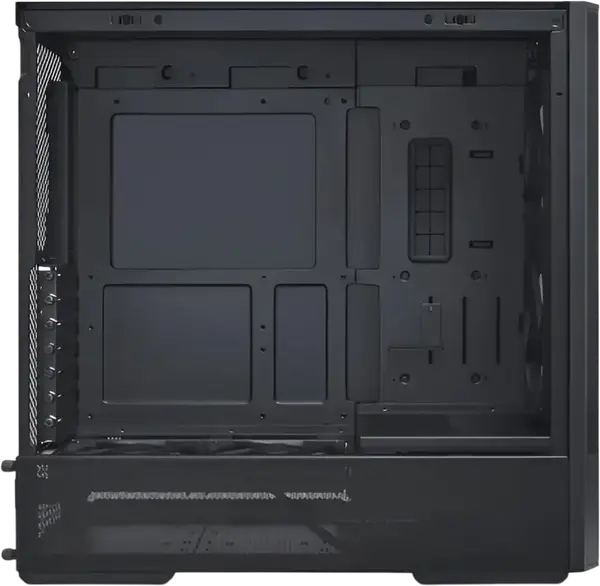 Корпус Lian Li LANCOOL 207 Black (GELI-963 // LANCOOL 207RX)