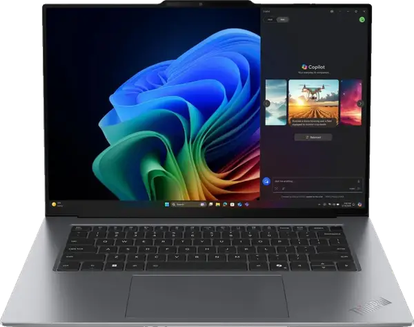 Ноутбук Lenovo ThinkPad X9-15 Ultra 5-228V/32GB/512/Win11P (21Q60005PB)