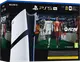 Стаціонарна ігрова приставка Sony Playstation 5 Pro 2TB + FC 26
