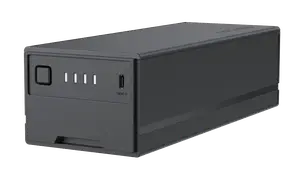 Акумулятор до холодильника Ecoflow Glacier (ZYDBX100EB)