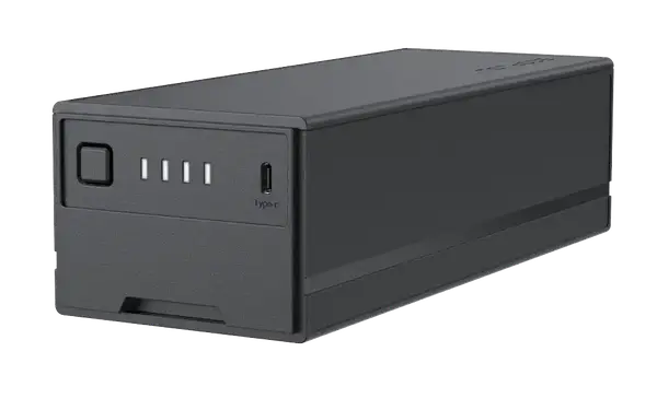 Акумулятор до холодильника Ecoflow Glacier (ZYDBX100EB)