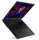 Ноутбук MSI Stealth 17 i9-13900H/64GB/2TB/Win11/ RTX4080 144Hz (A13VH-023PL)