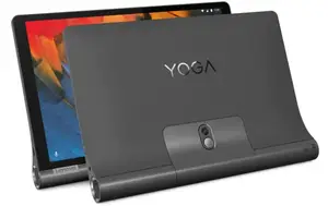 Планшет Lenovo Yoga Smart Tab YT-X705L 4/64GB LTE Iron Grey (ZA530006UA)