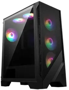 Корпус MSI MAG Forge 120A Airflow