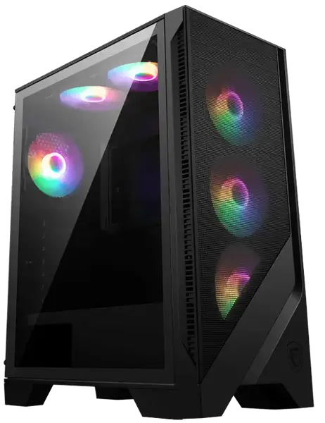 Корпус MSI MAG Forge 120A Airflow