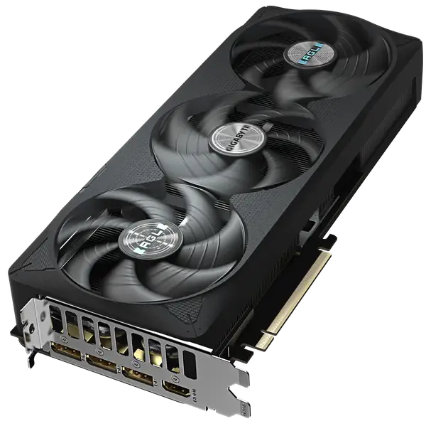 Відеокарта Gigabyte GeForce RTX 5070 Ti Eagle OC 16GB GDDR7 DLSS4 (GV-N507TEAGLE OC-16GD)
