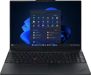 Ноутбук Lenovo ThinkPad E14 Ultra 5-225U/16GB/512/Win11P (21SX007LPB)