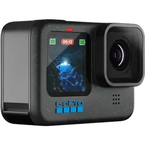 Экшн-камера GoPro HERO12 Black (CHDHX-121-RW)