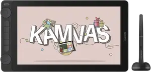 Графічний планшет Huion Kamvas 13 (Gen 3) (6930444805623)
