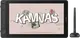 Графічний планшет Huion Kamvas 13 (Gen 3) (6930444805623)