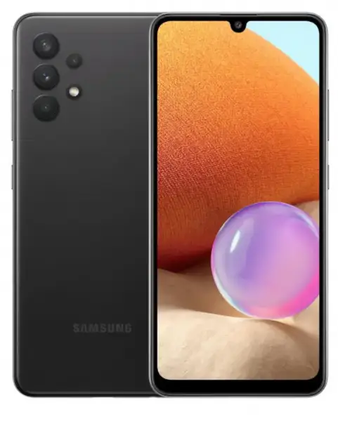Смартфон Samsung Galaxy A32 4/128GB Blue (SM-A325FZBG)