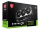 Видеокарта MSI GeForce RTX 4090 VENTUS 3X 24G OC