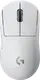 Logitech G Pro X Superlight Wireless White (910-005942)