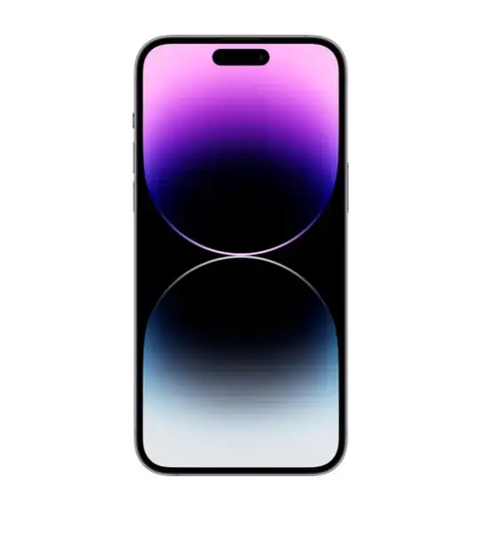 Смартфон Apple iPhone 14 Pro Max 256GB Deep Purple (MQ9X3)