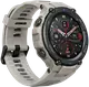 Смарт-годинник Amazfit T-Rex Pro Desert Grey
