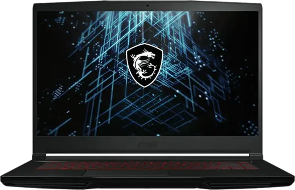 Ноутбук MSI GF63 i5-12450H/8GB/512 RTX2050 144Hz (GF63 12UCX-494XPL)