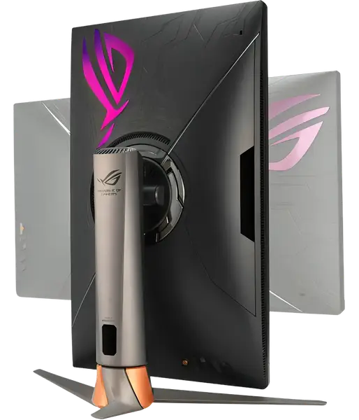 Монітор ASUS Rog Swift PG27AQN (90LM0820-B01370)