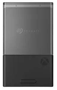 Карта пам'яті для консолі Seagate Storage Expansion Card for Xbox Series X/S 1 TB (STJR1000400)
