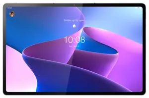 Планшет Lenovo Tab P12 Pro 6/128GB Wi-Fi Storm Grey + Pen (ZA9D0069)