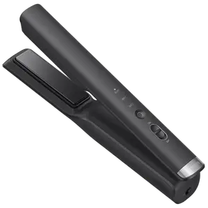 Стайлер (випрямляч) Dreame Unplugged Cordless Hair Straightener (AST14A-BK)